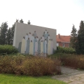 Monument Kruisheren
